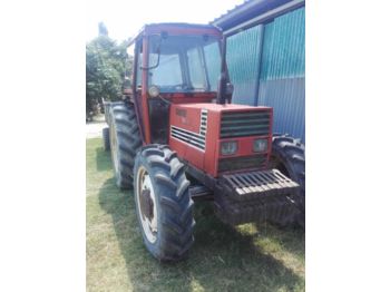 Farm tractor FIAT 780 DT12: picture 1