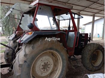 Farm tractor FIAT 80/90 DT: picture 1