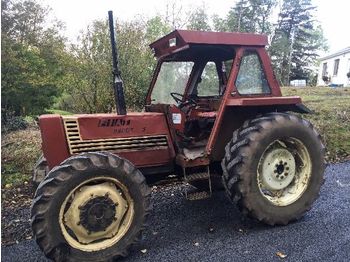 Farm tractor FIAT 880-5: picture 1