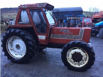 Farm tractor FIAT 980: picture 1