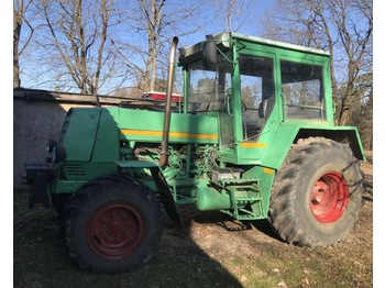 Farm tractor FORTSCHRITT ZT: picture 1