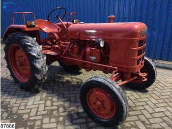 Farm tractor Fahr HP22: picture 1