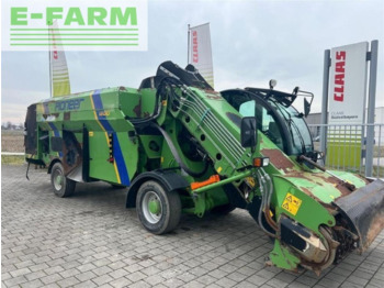 Forage mixer wagon FARESIN