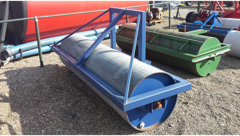 Farm roller AGM Landrol