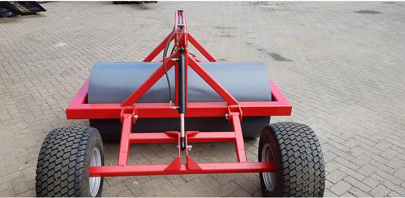 Farm roller GETROKKEN landrol