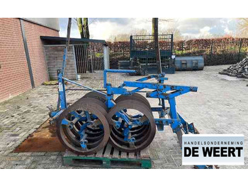 Farm roller Lemken variopack 80