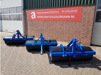 Farm roller Onbekend 