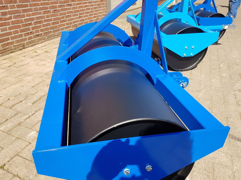 Farm roller Onbekend