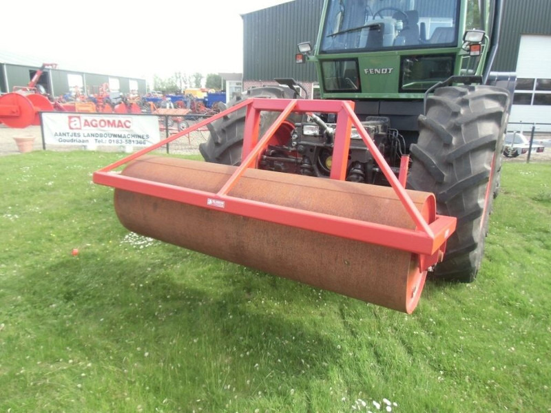 Farm roller Onbekend
