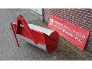 Farm roller Onbekend Frontrol