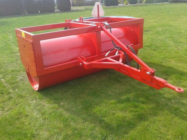 Farm roller Onbekend Landrol