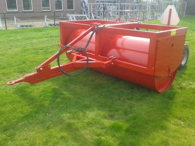 Farm roller Onbekend Landrol