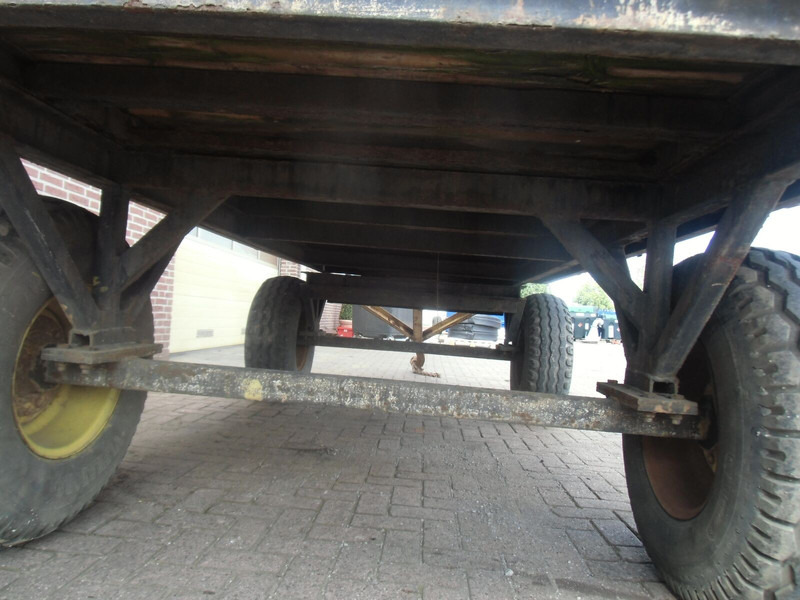 Farm roller Onbekend Landrol