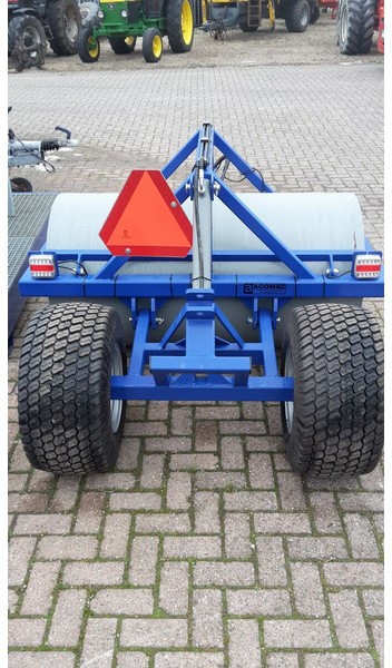Farm roller Onbekend Landrol