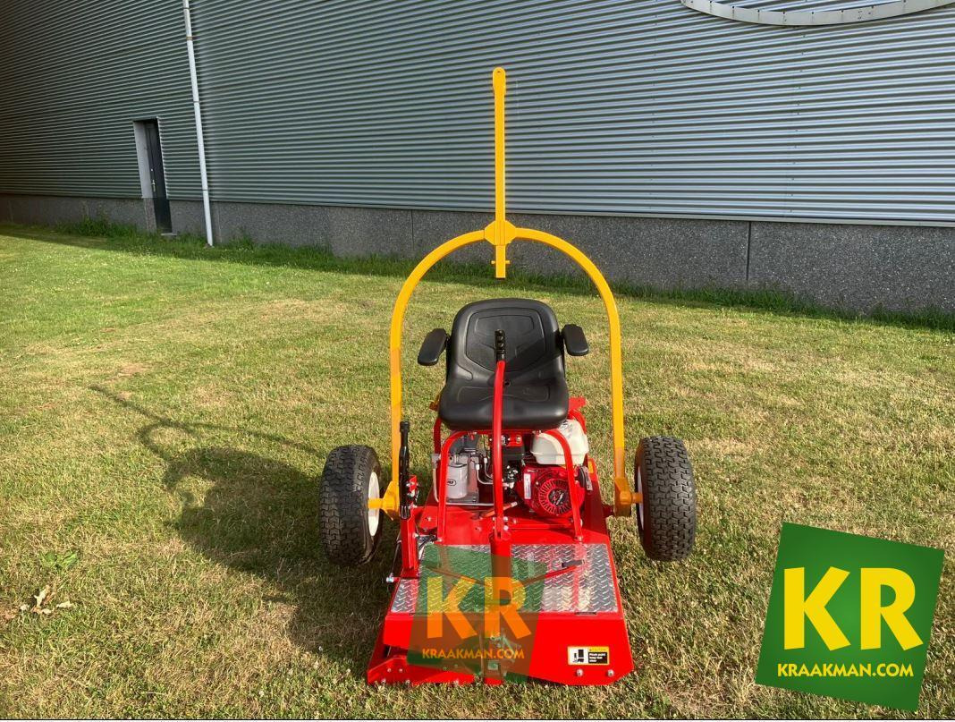 Farm roller RC50 Tru Turf