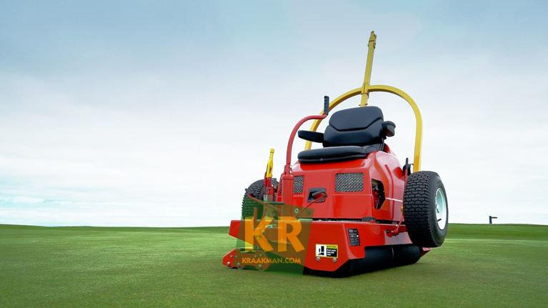 Farm roller RE50 Tru Turf