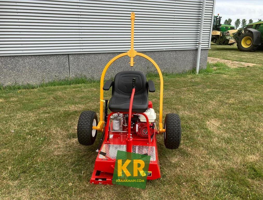 Farm roller Tru Turf RB48