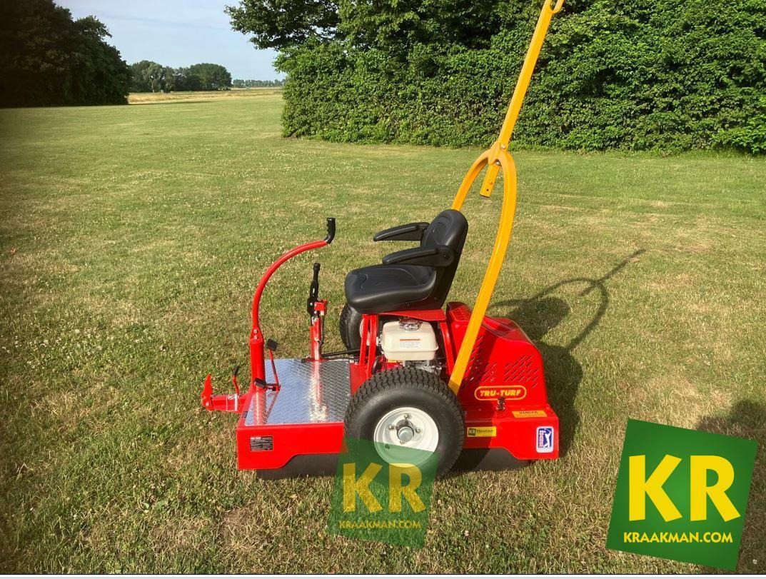 Farm roller Tru Turf RC50