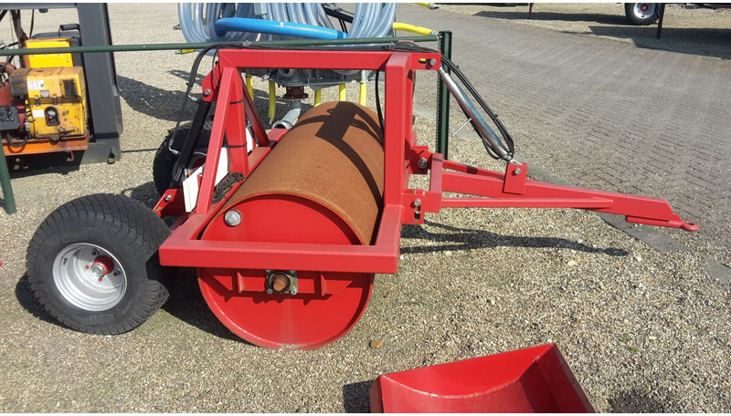 Farm roller landrol 1,75 meter
