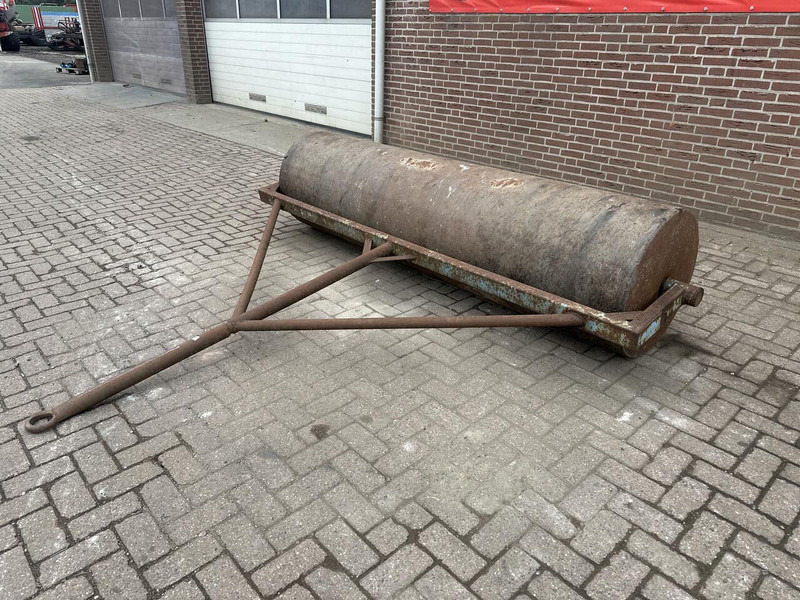 Farm roller landrol - Gebruikt