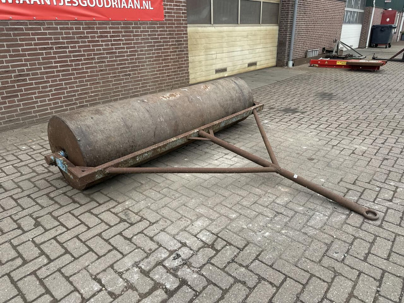 Farm roller landrol - Gebruikt