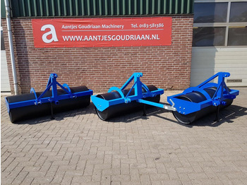 Farm roller landrol LR 160