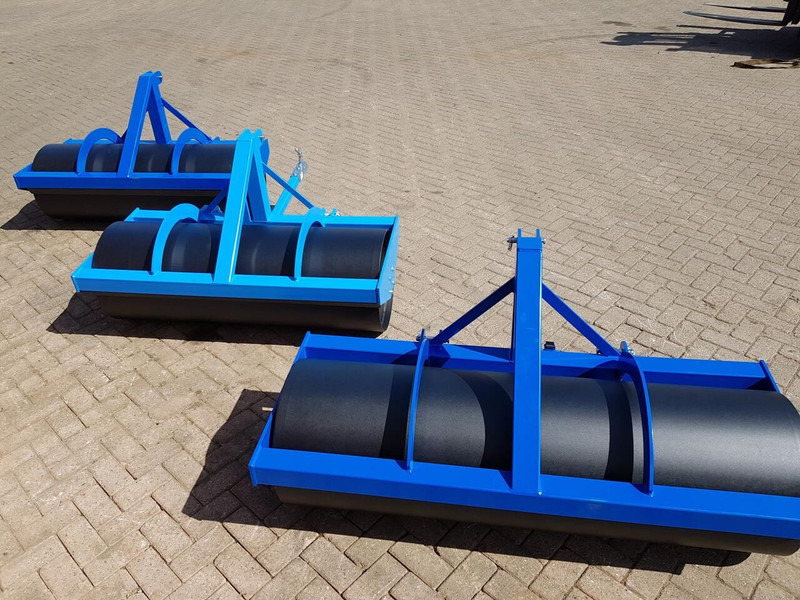 Farm roller landrol LR 160
