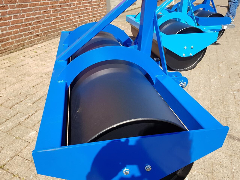 Farm roller landrol LR 160