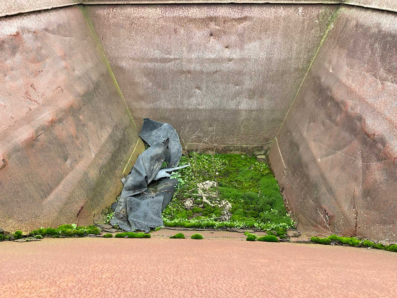 Farm tipping trailer/ Dumper Dumper trailer