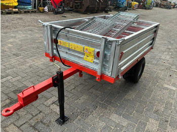 Farm tipping trailer/ Dumper Panther 