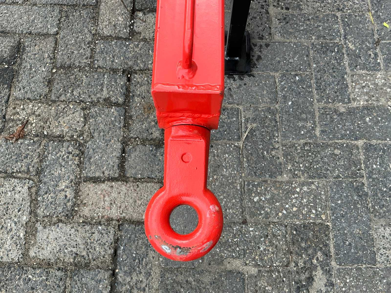 Farm tipping trailer/ Dumper Panther