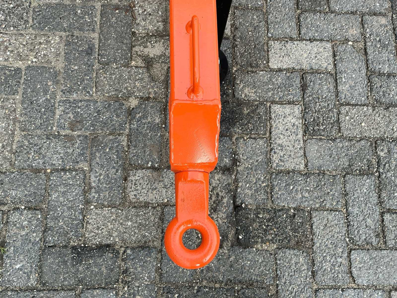 Farm tipping trailer/ Dumper Panther T2.5