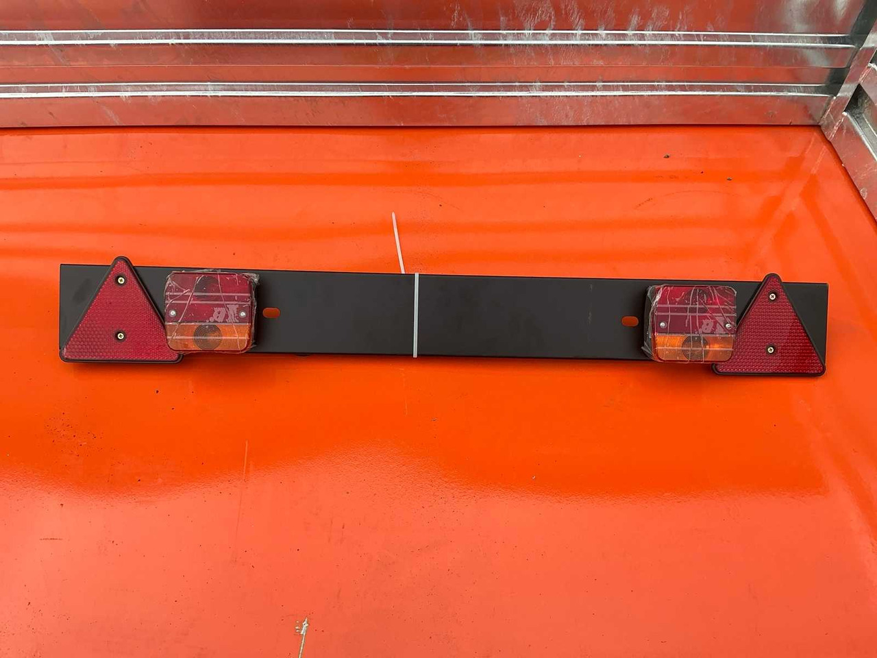 Farm tipping trailer/ Dumper Panther T2.5