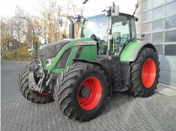 Farm tractor  