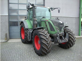 Farm tractor  