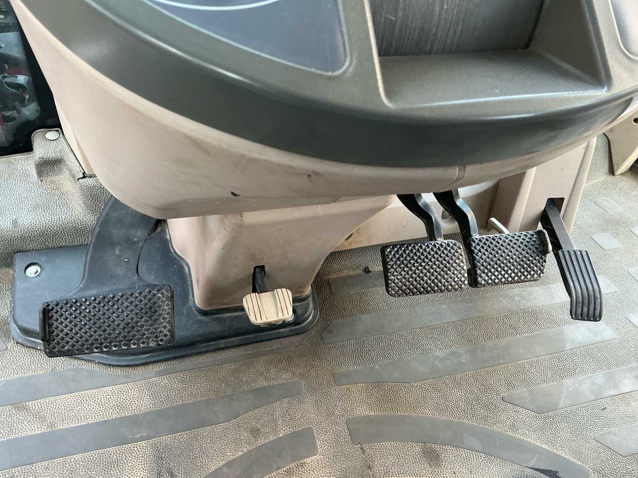 Farm tractor 2008 FENDT 924 VARIO ALL-WHEEL DRIVE FARM TRACTOR