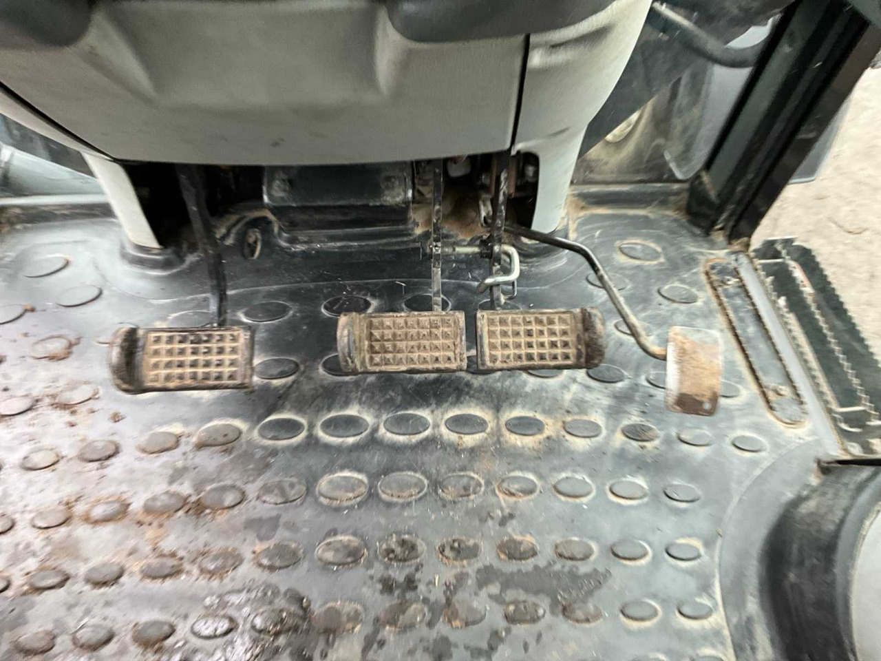 Farm tractor 2016 VALTRA A93 H ALL-WHEEL DRIVE FARM TRACTOR