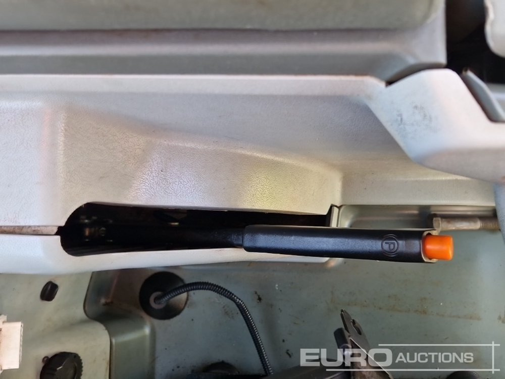 Farm tractor 2017 Claas 650 ARION