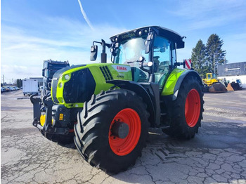 Farm tractor  2020 Claas Arion 660 Traktor