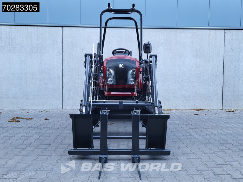 Farm tractor 304G2 4X4