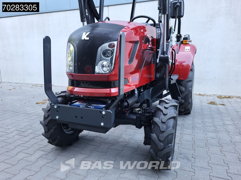 Farm tractor 304G2 4X4