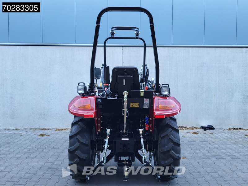 Farm tractor 304G2 4X4