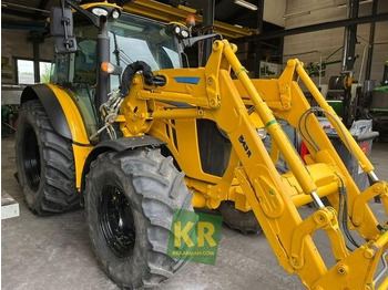 Farm tractor 5100R John Deere 