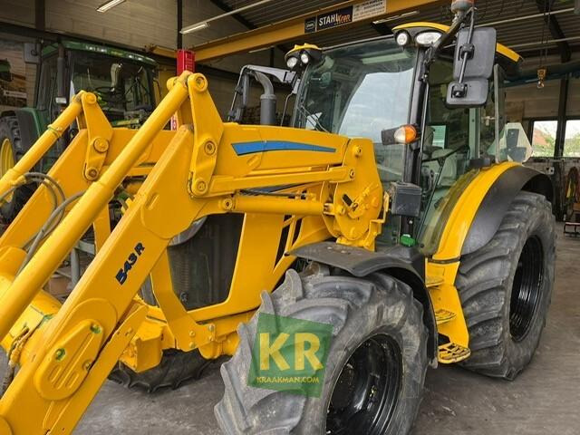Farm tractor 5100R John Deere