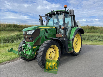 Farm tractor 6125M trekker John Deere 