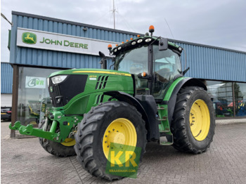 Farm tractor 6175R Premium John Deere 