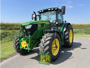 Farm tractor 6R 185 John Deere 