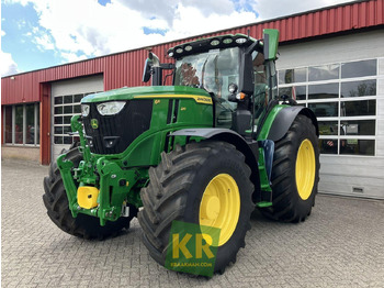 Farm tractor 6R 230 John Deere 
