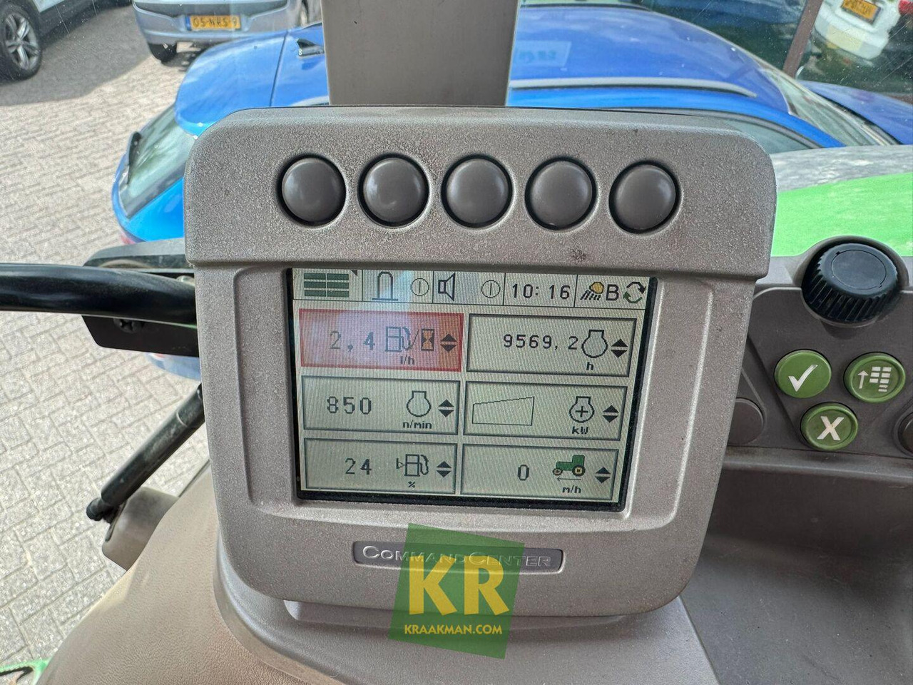 Farm tractor 7430 PREMIUM John Deere