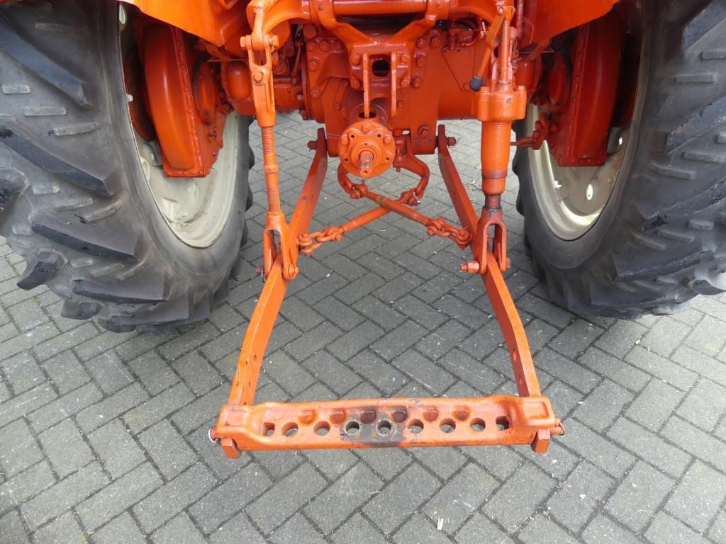Farm tractor AVTO T40